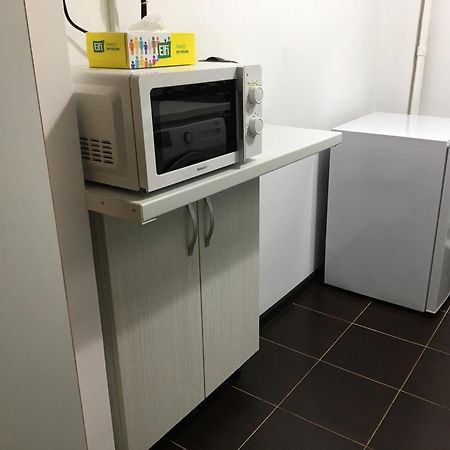 Garso1 4You Apartman Piteşti Kültér fotó