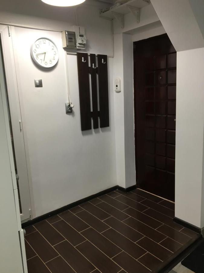 Garso1 4You Apartman Piteşti Kültér fotó
