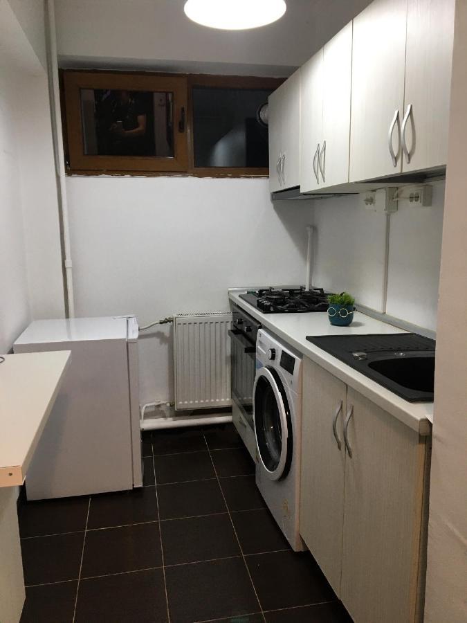 Garso1 4You Apartman Piteşti Kültér fotó